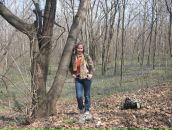 Фотография Белянской Нины