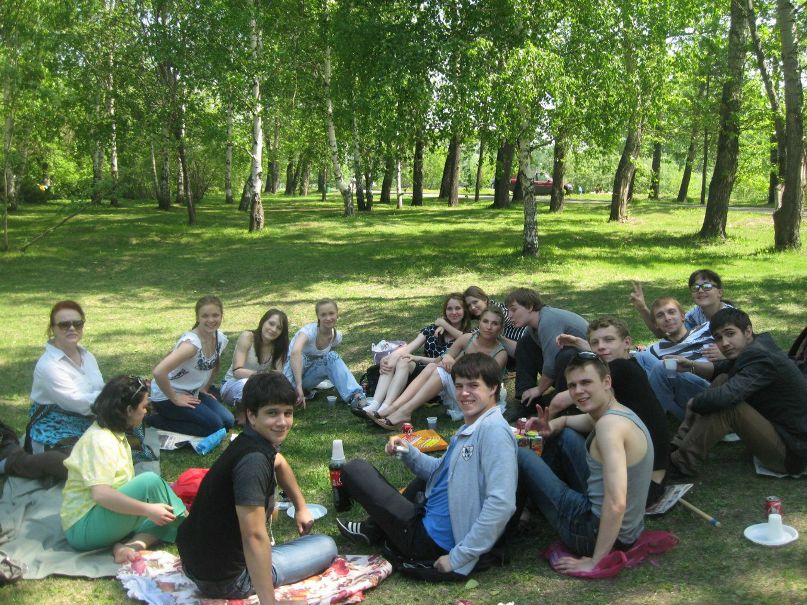Оля Луценко фотография #45