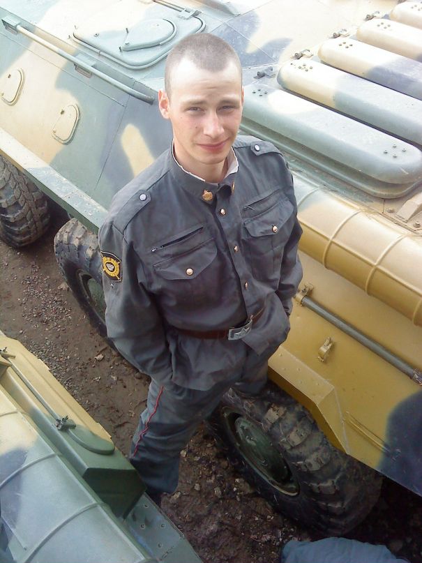 Владимир Ткаченко фотография #30