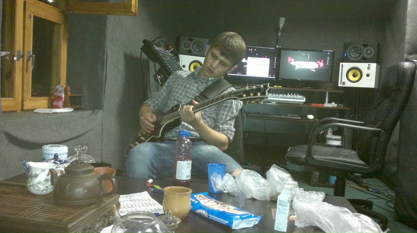 Вячеслав Усков фотография #15