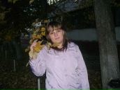 Фотография Петраш Ирины