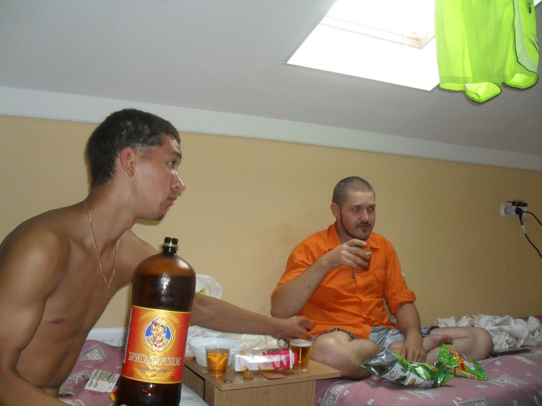 Игорян Игнатьев фотография #39