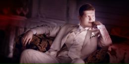 Фотография Борисова Юры