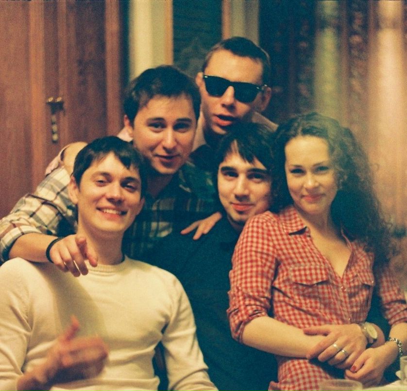 Сергей Плотников фотография #11