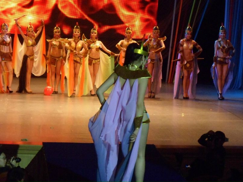 Aryuna Bubeeva фотография #48