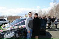 Фотография Хайруллиной Гузель