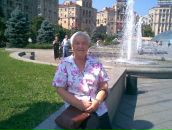 Фотография Румянцевой Татьяны