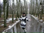 Фотография Мироновой Анастасии