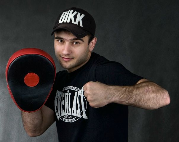 №5, Фарид , Кемерово, Россия №5, Фарид , Кемерово, Россия