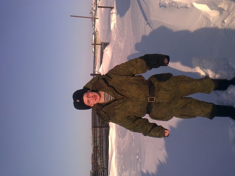 Александр Нечаев фотография #19