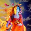 Фотография Митиной Елены