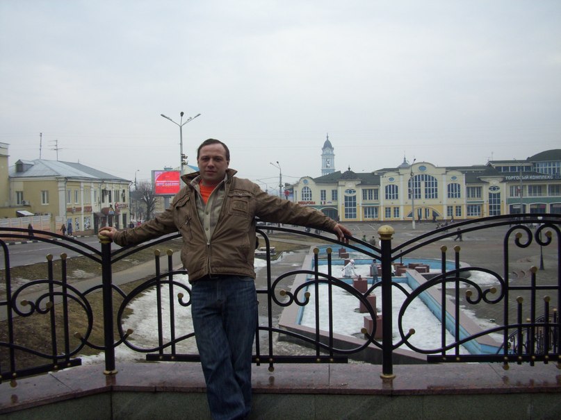 Сергей Павлов фотография #15
