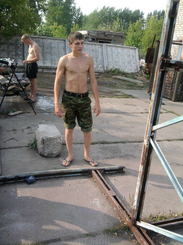 Альберт Халитов фотография #4