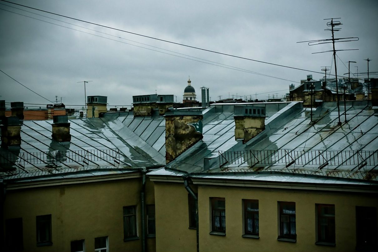 Марина Цукерман фотография #35