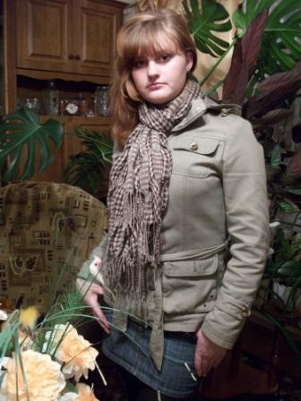 №10, Диана Францкевич №10, Диана Францкевич