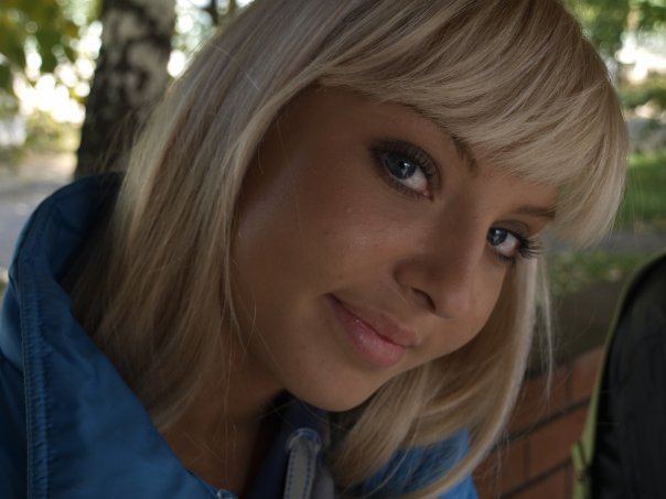 №6, Луиза Гусева №6, Луиза Гусева