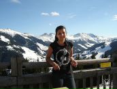 Фотография Гришиной Елены