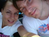 Фотография Баженова Павла