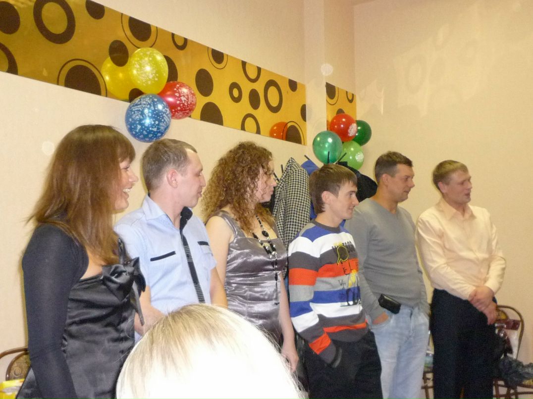 Евгений Швецов фотография #40