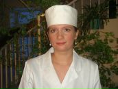 Фотография Александровой Наталии