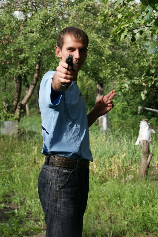 Александр Бугаёв фотография #32