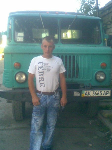 Дмитрий Мышкин фото №13