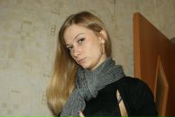 Фотография Манжосовой Яны