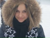 Фотография Назаровой Кристины