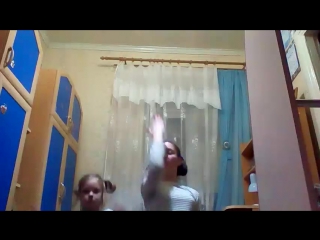 Ролик №2 Олеся Облап