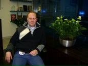 Фотография Шамшуры Александра