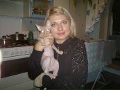 Фотография Михайлов Антон