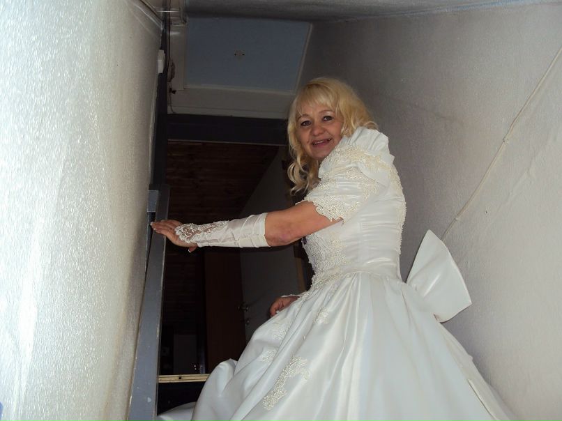 Тамара Серотенко фотография #9