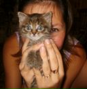 Фотография Светлой Алёны