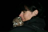 Фотография Пулеметчицы Маньки