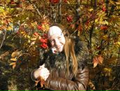 Фотография Гостяевой Анны