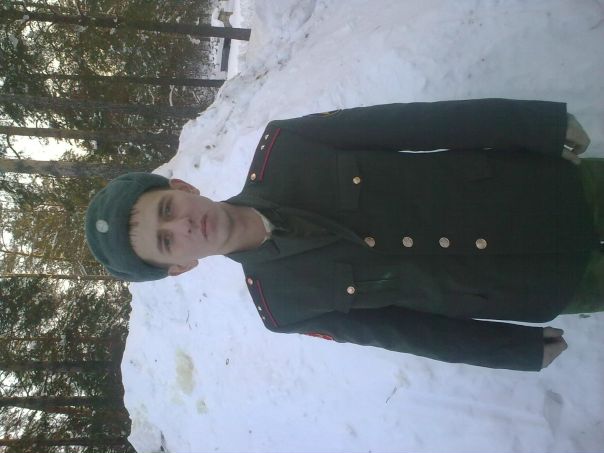 Дмитрий Комков фото №32