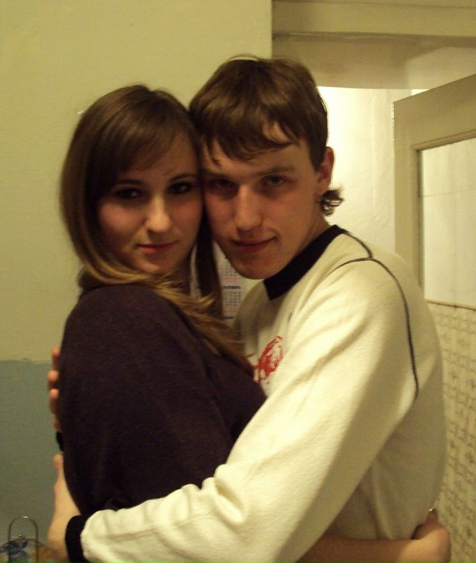 Серега Михайлов фотография #20