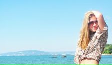 Фотография Кузьмич-Каракой Анны