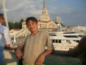 Фотография Маслюкова Алексея