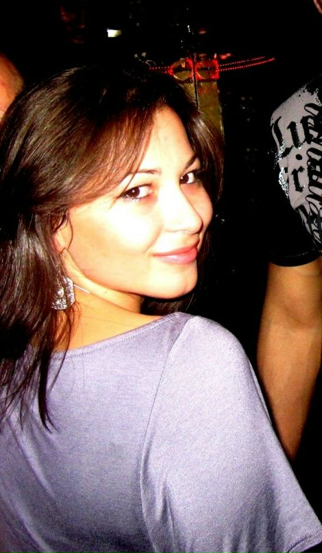 Лена Иванова фотография #19