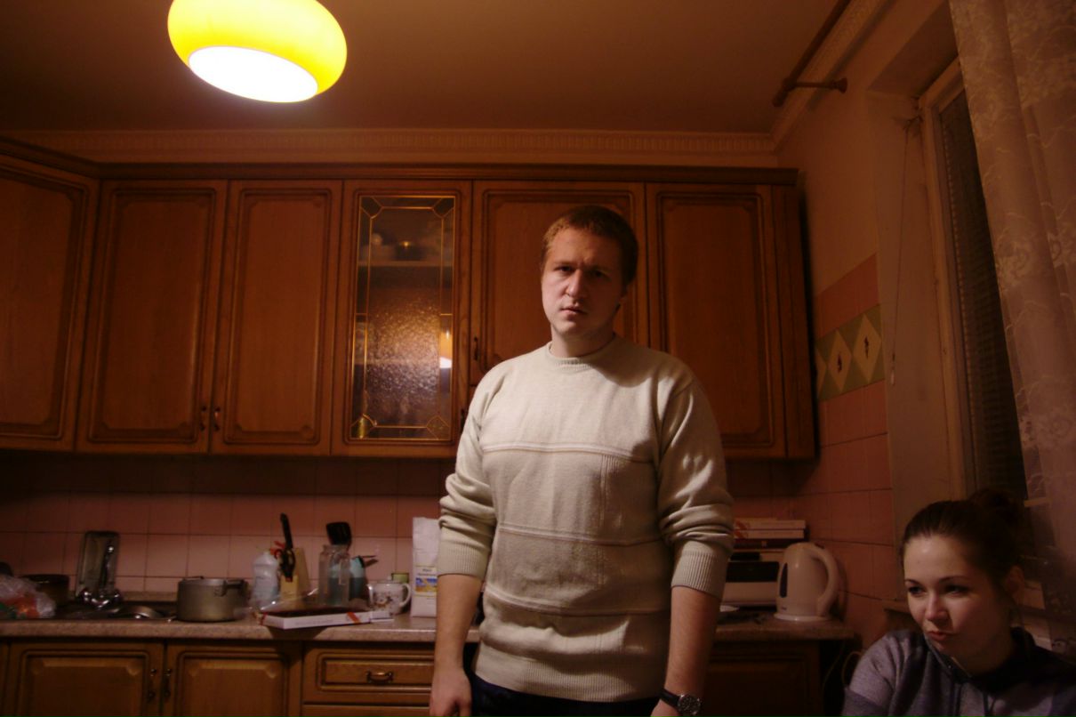 Антон Серков фотография #10