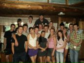 Фотография Михайлова Ильи