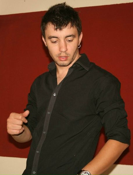 №17, Branko Stanojkovski, 40 лет, Алматы №17, Branko Stanojkovski, 40 лет, Алматы