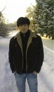 Фотография Батыр Розыев