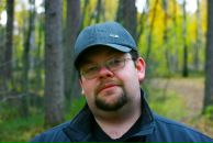 Фотография Годлевского Виталия