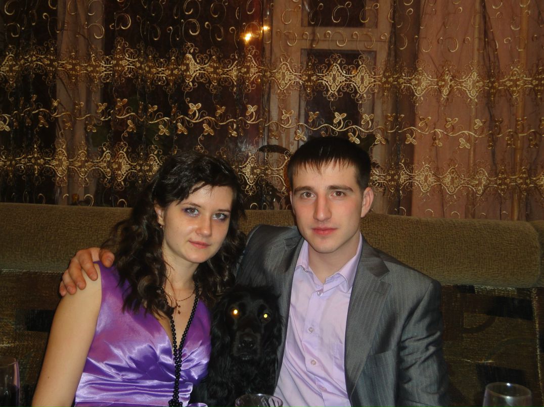 Антон Ельников фотография #19