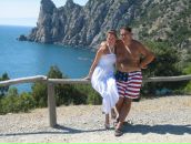 Фотография Токарева Бориса