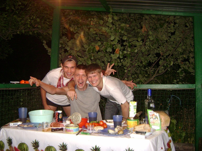 Андрей Семушин фотография #39