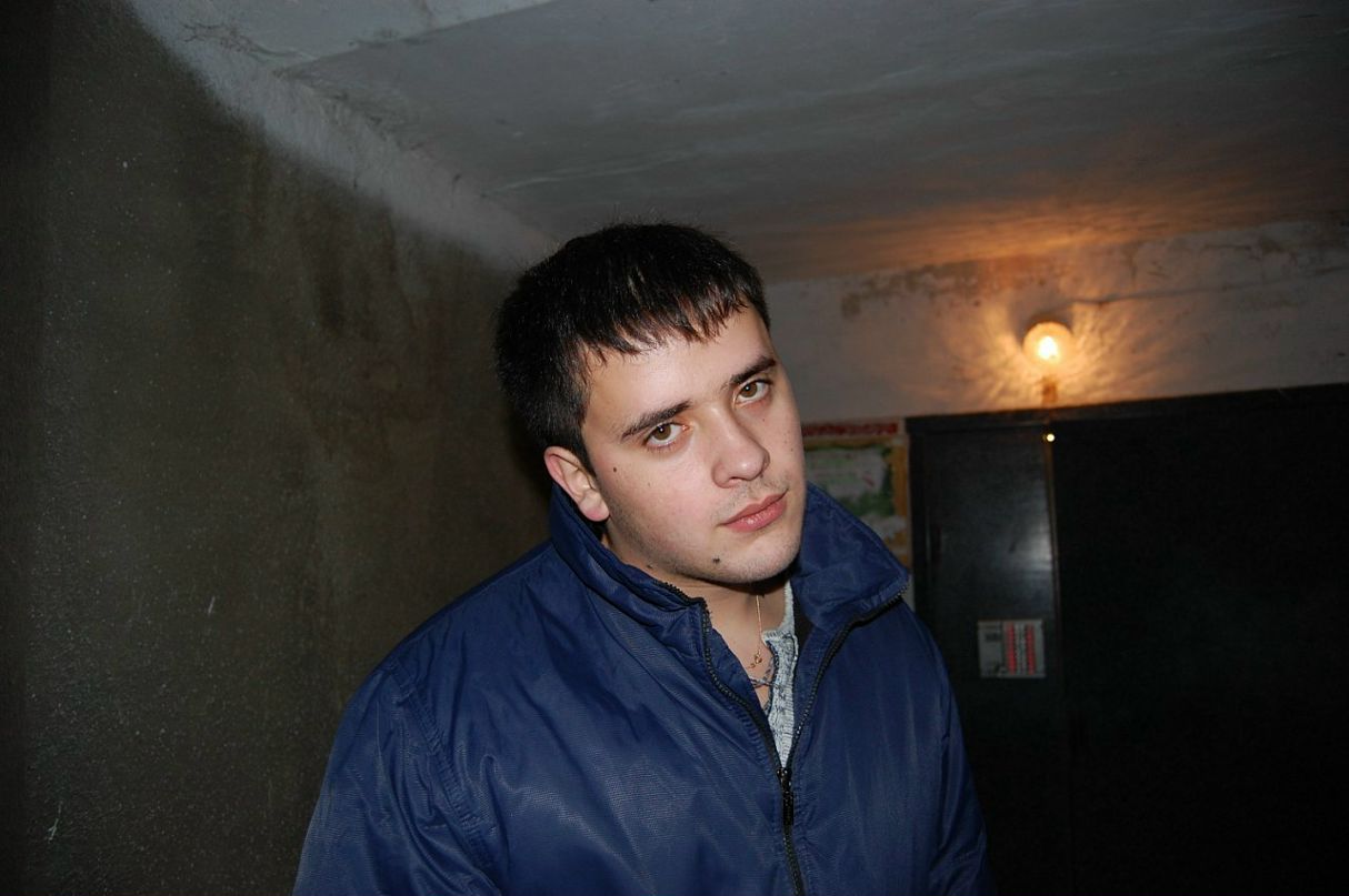 Андрей Киселенко фотография #26