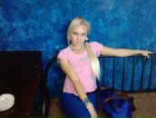 Фотография Печкуновой Дарьи